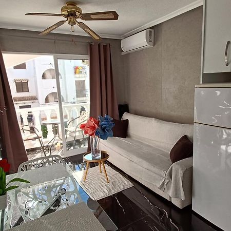 טורבייחה Apartamento Inez מראה חיצוני תמונה