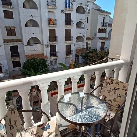 טורבייחה Apartamento Inez מראה חיצוני תמונה