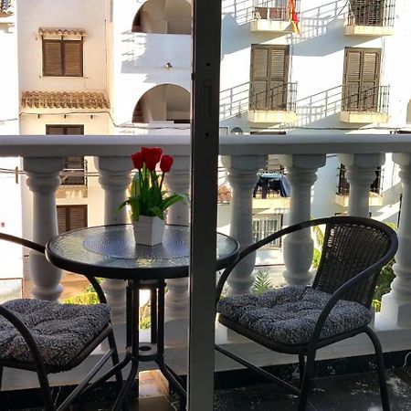 טורבייחה Apartamento Inez מראה חיצוני תמונה