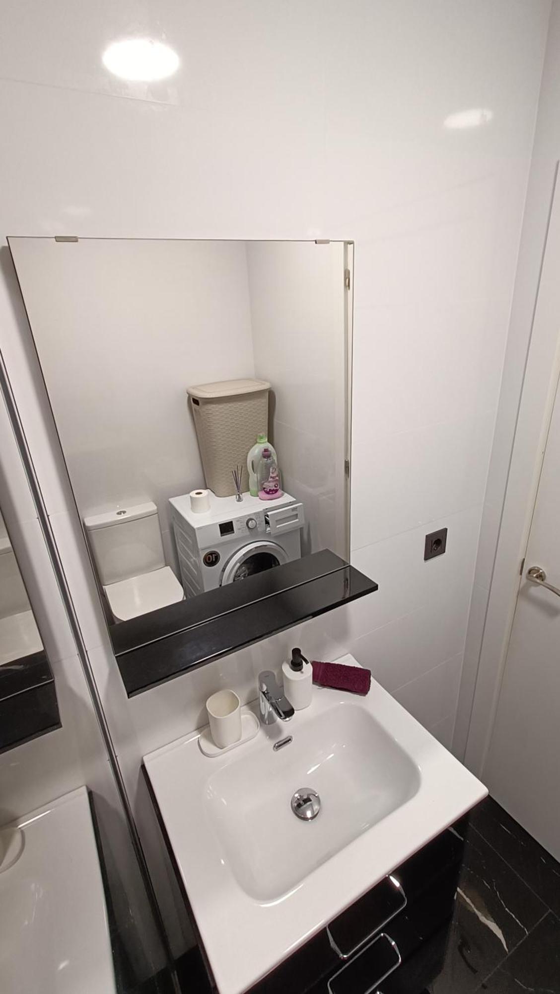 טורבייחה Apartamento Inez מראה חיצוני תמונה