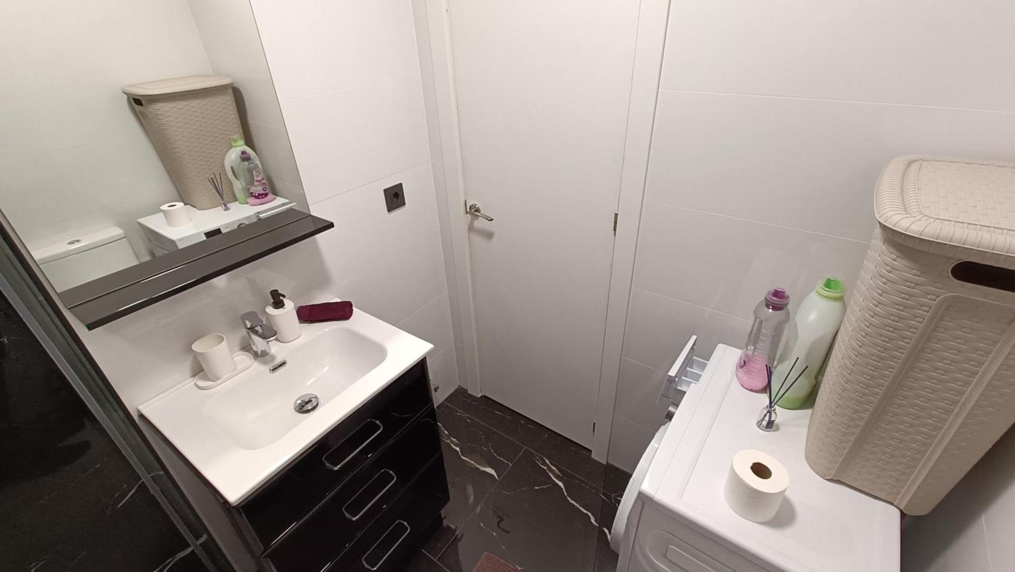 טורבייחה Apartamento Inez מראה חיצוני תמונה