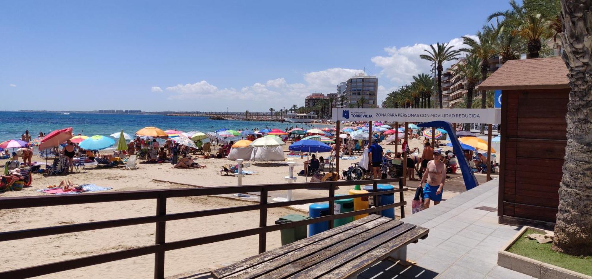 טורבייחה Apartamento Inez מראה חיצוני תמונה