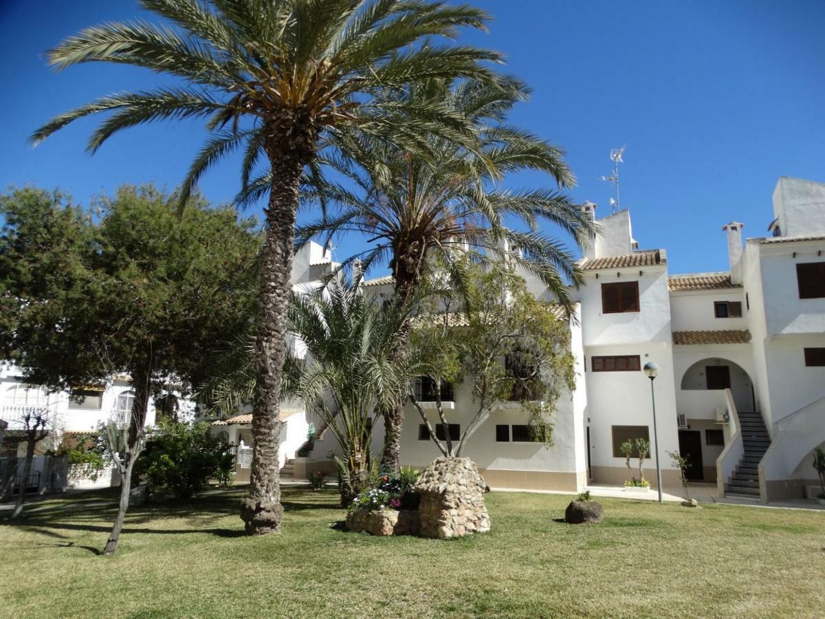 טורבייחה Apartamento Inez מראה חיצוני תמונה