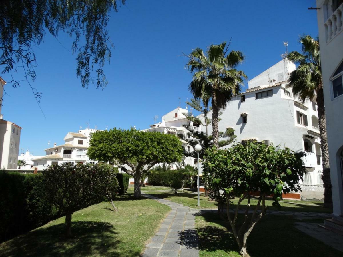 טורבייחה Apartamento Inez מראה חיצוני תמונה