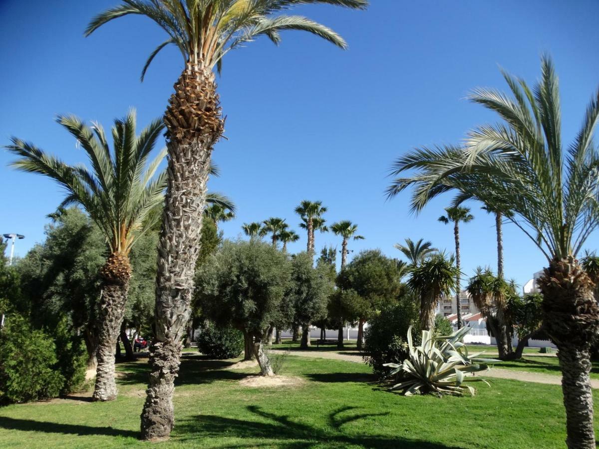 טורבייחה Apartamento Inez מראה חיצוני תמונה