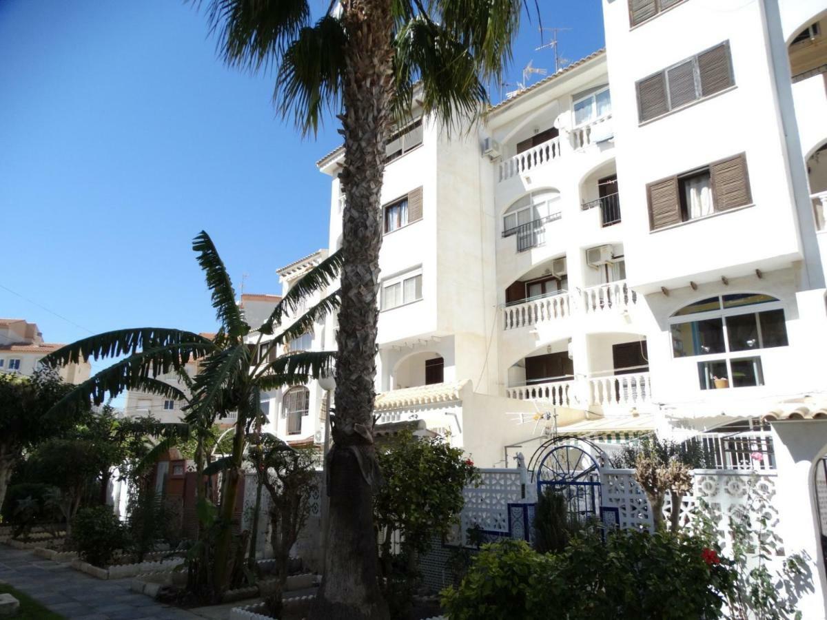 טורבייחה Apartamento Inez מראה חיצוני תמונה