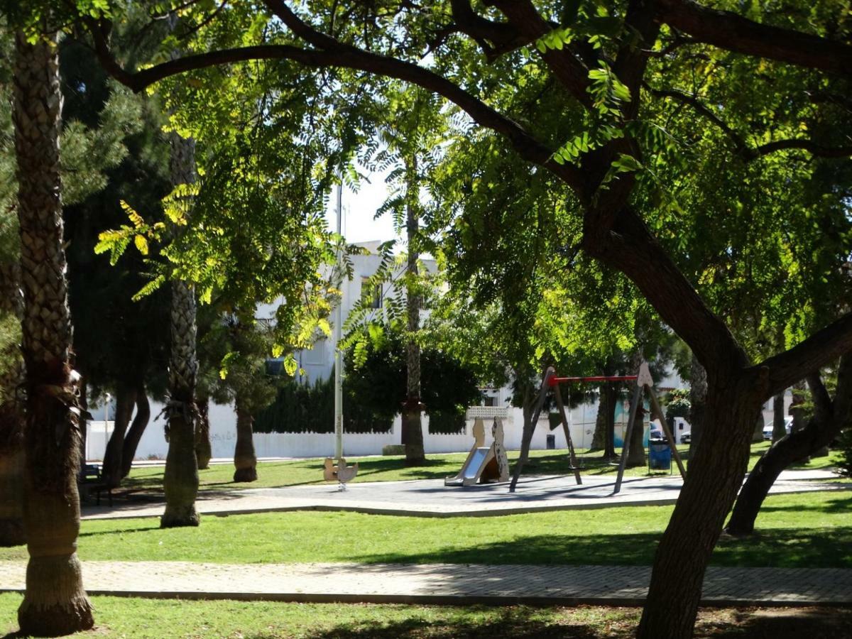 טורבייחה Apartamento Inez מראה חיצוני תמונה