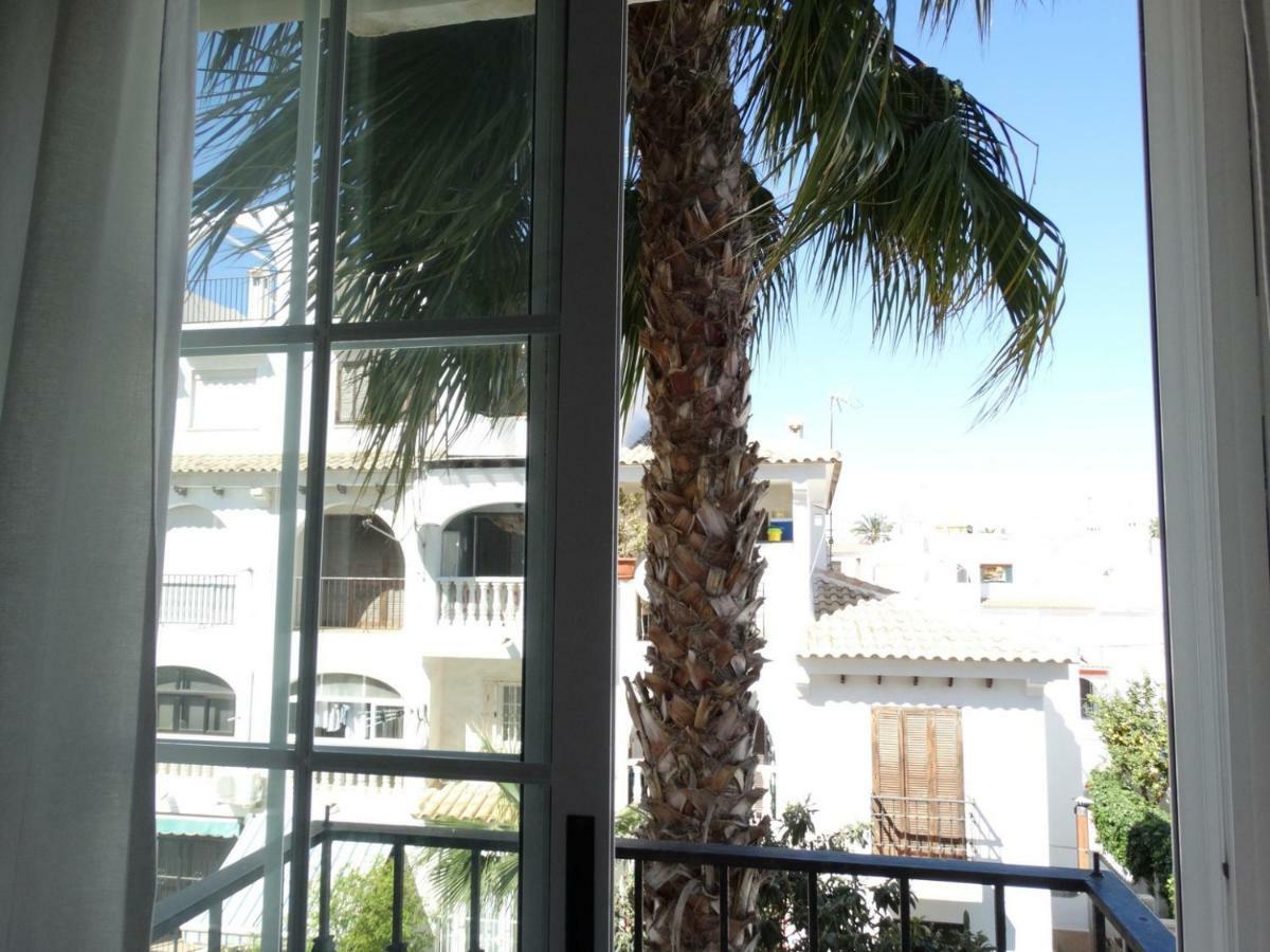טורבייחה Apartamento Inez מראה חיצוני תמונה